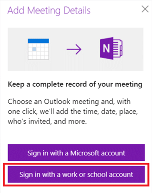 Teams Tip - Používání poznámek OneNote